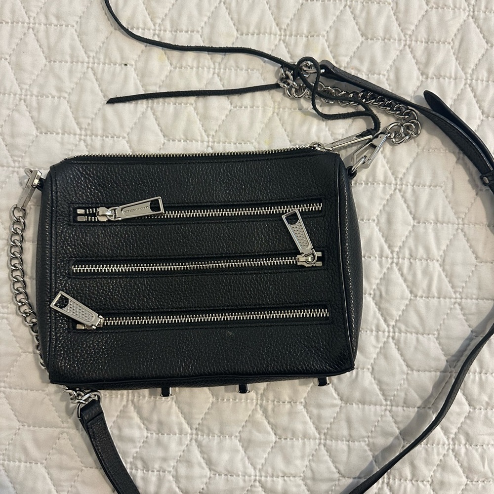 Rebecca minkoff crossbody
